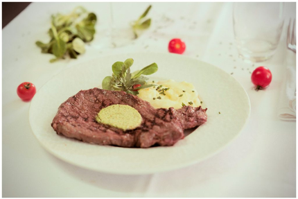 Auberge l'Ecuyer Normand