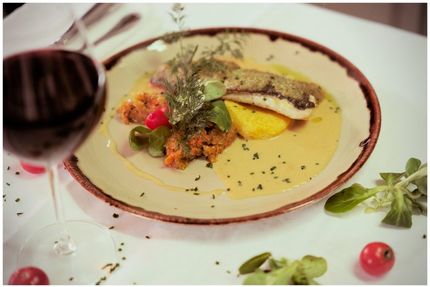 Auberge l'Ecuyer Normand