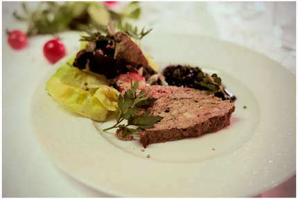 Auberge l'Ecuyer Normand