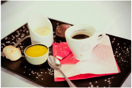 Auberge l'Ecuyer Normand