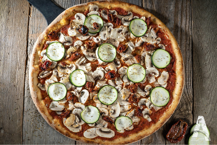 DE FACTO Mia Pizza A Emporter- Sur Place - En livraison - 7j7 - Midi & Soir