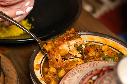 Les mille et une nuits