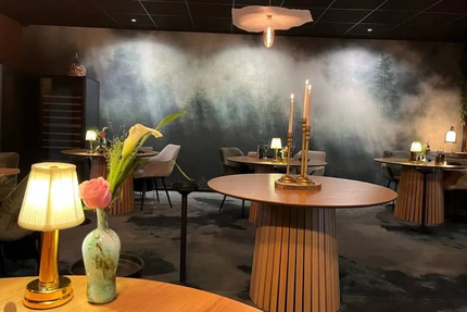 Restaurant La fleur de Sel