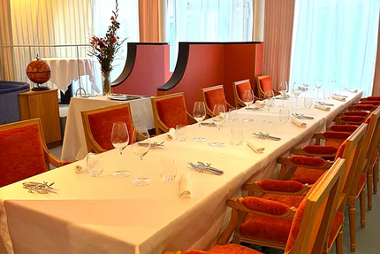 Restaurant Pantagruel Paris