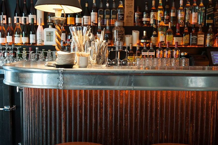 Le Hibou - Paris