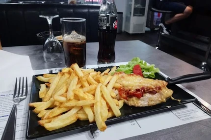 Brasserie l'Express
