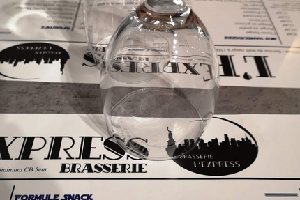 Brasserie l'Express