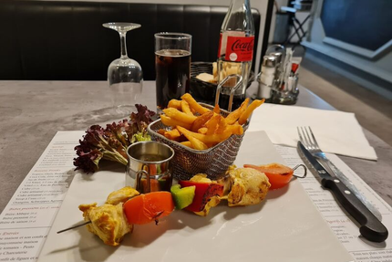 Brasserie l'Express