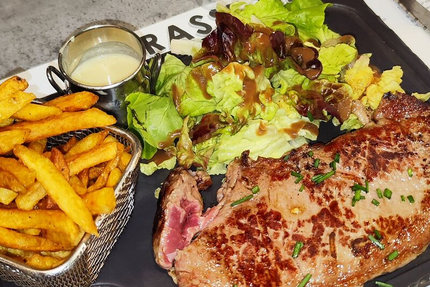 Brasserie l'Express