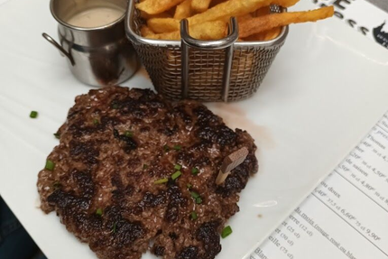 Brasserie l'Express