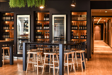 La Cabane - Brasserie Maison