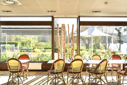 La Cabane - Brasserie Maison