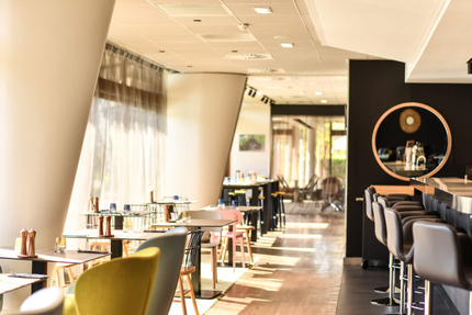La Cabane - Brasserie Maison