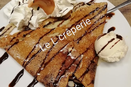 Le L Crêperie