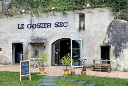 Le Gosier Sec