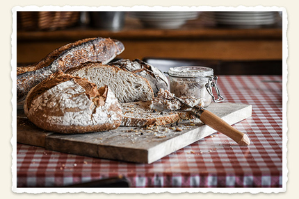 La Ferme à Dédé - Sassenage