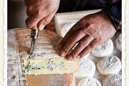 La Ferme à Dédé - Sassenage