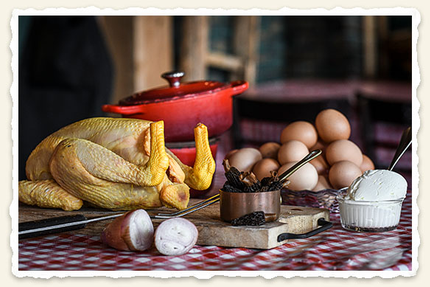 La Ferme à Dédé - Sassenage