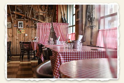 La Ferme à Dédé - Sassenage