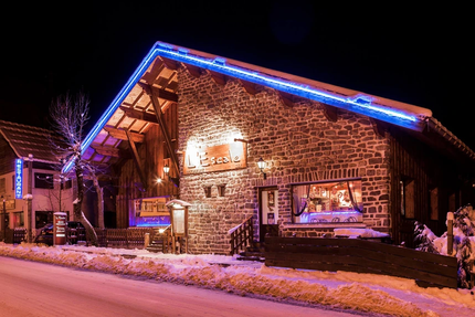 Bar Restaurant L'Escale