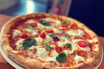 La Pizz À Jo Verdun sur Garonne