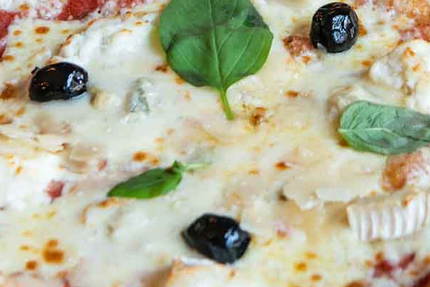 La Chistera - L' Annexe