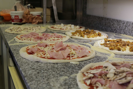 La Chistera - L' Annexe