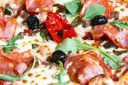 La Chistera - L' Annexe