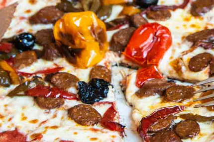 La Chistera - L' Annexe