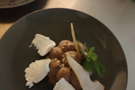 Le Gril Des Barbares