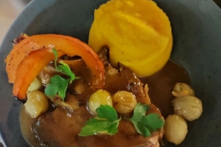 Le Gril Des Barbares