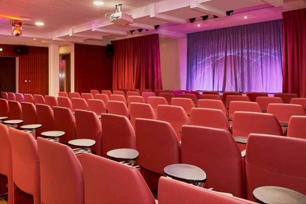 Restaurant La Table du Château