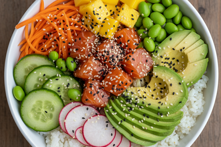 Le Bord de Mer, Tashinow