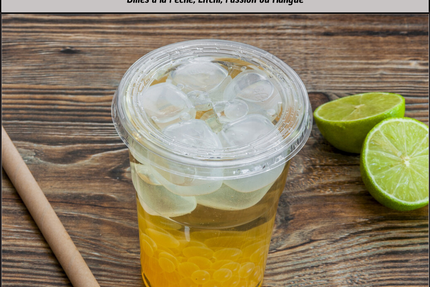 Le Bord de Mer, Tashinow