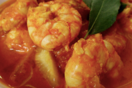 Taste of India - Restaurant & Bar