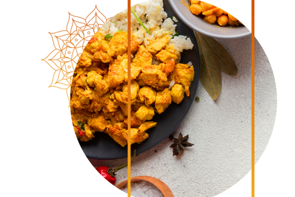 Taste of India - Restaurant & Bar