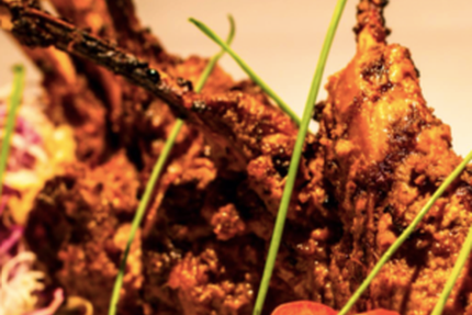 Taste of India - Restaurant & Bar