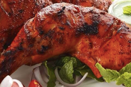 Taste of India - Restaurant & Bar