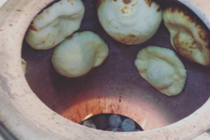 Taste of India - Restaurant & Bar