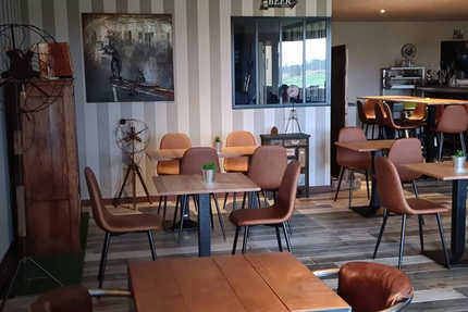 Restaurant de l'Académie - Portiragnes