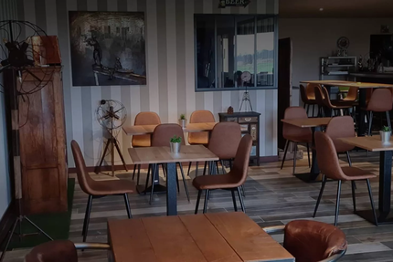 Restaurant de l'Académie - Portiragnes