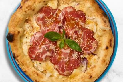 Piperno Toulon La Garde