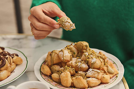 Piperno Toulon La Garde