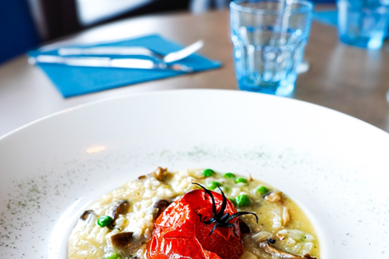 Restaurant L'Adresse