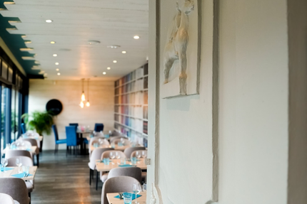 Restaurant L'Adresse