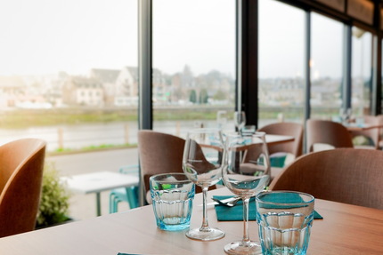 Restaurant L'Adresse