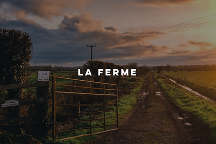 Restaurant La Table BioEthik Cadillac