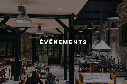 Restaurant La Table BioEthik Cadillac