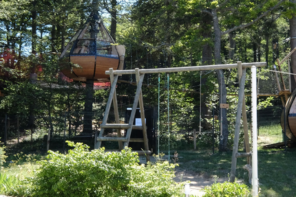 Auberge du Grand Echaillon