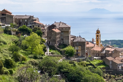 Restaurant Pizzeria U Casone